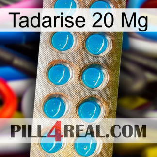 Tadarise 20Mg new09
